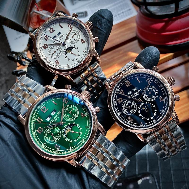 Patek Philippe 43mm 0508113